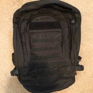 Large Tactical Bag
